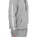 UA Rival FleeceSuit 1379768-025