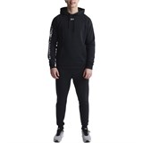 UA Rival FleeceSuit 1379768-001