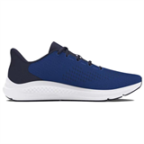 Under Armour Charged Pursuit 3 Slip-Resistant Breathable Low-Top Casual Running Shoes Men's Blue White 3026518-401