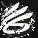 Under Armour Curry Basketball Jerseys Men Black 1377307-001