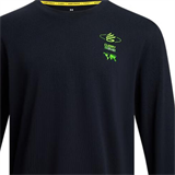 Curry Verbiage HeavyweightLong Sleeve 1387109-001