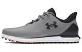 UA Drive Fade SpikelessGolf Shoes 3026922-103