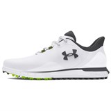 UA Drive Fade SpikelessGolf Shoes 3026922-100