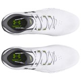 UA Drive Fade SpikelessGolf Shoes 3026922-100