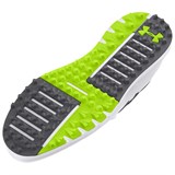 UA Drive Fade SpikelessGolf Shoes 3026922-100