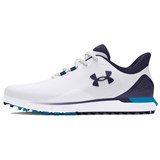 UA Drive Fade SpikelessGolf Shoes 3026922-101