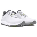 UA Drive Pro SpikelessWide Golf Shoes 3026921-100