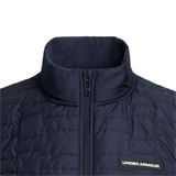 UA Drive Pro InsulatedVest 1385830-410