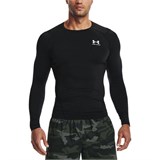 HeatGear®Long Sleeve 1361524-001