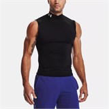 HeatGear® MockSleeveless 1361521-001