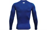 HeatGear®Long Sleeve 1361524-400