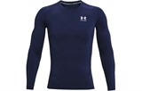 HeatGear®Long Sleeve 1361524-410