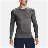 HeatGear®Long Sleeve 1361524-090