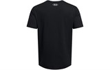 UA FoundationShort Sleeve 1382915-001