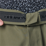 Under Armour FW24 Drive Casual Pants Men's Green 1388310-390