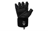 Under Armour Gloves Men's Black 1353074-003
