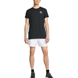 UA Goin' UnderShort Sleeve 1386789-001