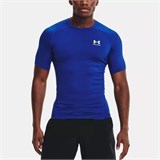 HeatGear® Short SleeveShort Sleeve 1361518-400