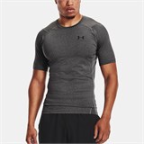 HeatGear® Short SleeveShort Sleeve 1361518-090