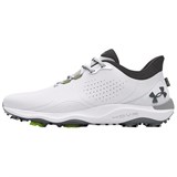 UA Drive Pro WideGolf Shoes 3026919-100