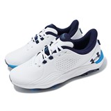 UA Drive Pro WideGolf Shoes 3026919-101
