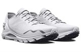 Under Armour Hovr Sonic 6 'White Metallic Silver' 3026121-100