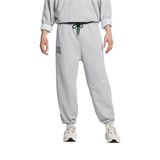 UA Icon Heavyweight TerryOversized Pants 1386551-011