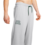 UA Icon Heavyweight TerryOversized Pants 1386551-011