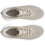 Under Armour Infinite Elite Anti Slip Wear Resistant Low Top Casual Running Shoes Men's Beige 3027189-107