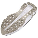 Under Armour Infinite Elite Anti Slip Wear Resistant Low Top Casual Running Shoes Men's Beige 3027189-107