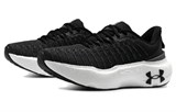 Under Armour Infinite Elite Shoes 'Black Shoes' 3027189-001