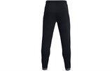 Under Armour Knitted Sports Pants Men's Black 1379661-001