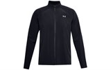 Under Armour Launch Jacket Men's Black 1358105-001