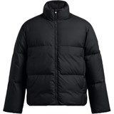 UA Limitless DownPuffer Jacket 1384643-001