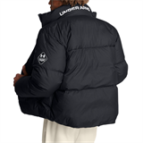 UA Limitless DownPuffer Jacket 1384643-001