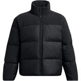 UA Limitless Down CorduroyPuffer Jacket 1384653-001
