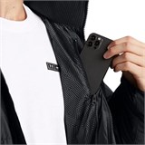 UA Limitless Down CorduroyPuffer Jacket 1384653-001