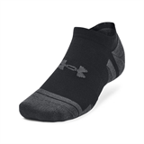 UA Performance TechUnisex 3-Pack No Show Socks 1379503-001
