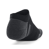 UA Performance TechUnisex 3-Pack No Show Socks 1379503-001