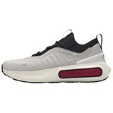 Under Armour Phantom 4 Slip Resistant Low Top Casual Shoes Men's White 3027593-301