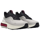 Under Armour Phantom 4 Slip Resistant Low Top Casual Shoes Men's White 3027593-301