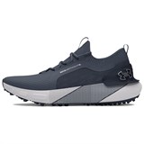 Under Armour Phantom Golf Slip Resistant Low Top Golf Shoes Men's Blue 3027485-102