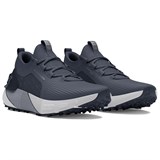 Under Armour Phantom Golf Slip Resistant Low Top Golf Shoes Men's Blue 3027485-102