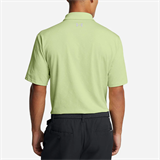 UA Playoff 3.0 Check JacquardPolo 1387131-383