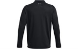 UA MatchplayLong Sleeve Polo 1379728-001