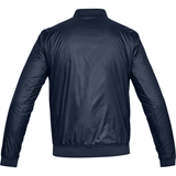 Under Armour Puffer Jackets Men Collegiate Blue 1306450-408