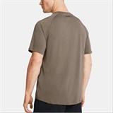 Under Armour Raglan Sleeve T Shirt Men's Linen 1326413-200