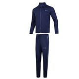 UA Rival KnitTracksuit 1357139-410