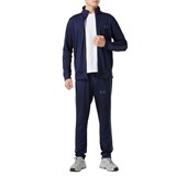 UA Rival KnitTracksuit 1357139-410