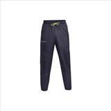 Under Armour RUSH Casual Pants Men's Gray Comes With Necklace pz-1462081919855785362